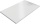 Plato de ducha Hüppe EasyFlat mineral fundido blanco mate 1000x900x30 mm desagüe:lado corto NUEVO