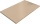 Receveur de douche Hüppe EasyFlat fonte minérale beige mat 1200x900x30 mm Ecoulement:côté court NOUVEAU