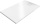 Shower tray Hüppe EasyFlat mineral cast white 1400x800x30 mm drain:short side NEW