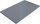 Shower tray Hüppe EasyFlat mineral cast grey matt 1400x800x30 mm drain:short side NEW