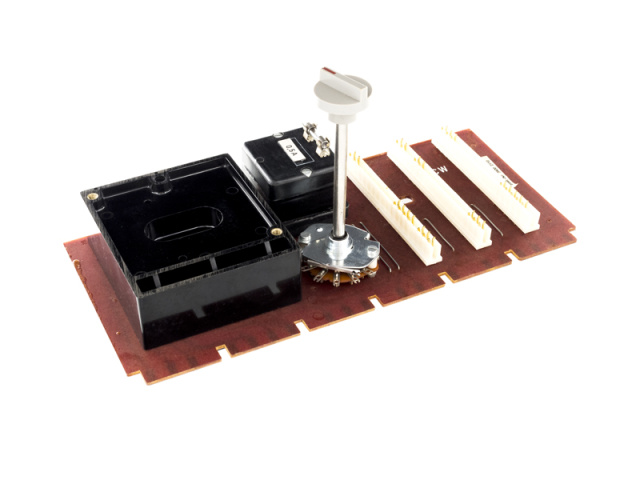 Centratherm 34002110 Module voor ZG 31