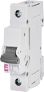 ETI miniature circuit-breaker C6, ETIMAT P6, 6 kA, 1-pole...