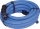 EWO compressed air hose FLEXTREM BLUBIRD Ø 9.5 x 15.5 mm length 10 m with DN10(3/8") female thread NEW