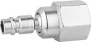 EWO swivel joint connector NW 7.2 DN15 (1/2") IG NEW