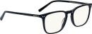 bolle safety spectacles WELLINGTON with blue light filter...