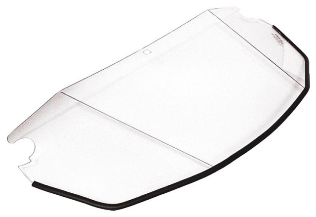 EWO Ecran de rechange polycarbonate jusquà 1.000 V pour protection du visage NOUVEAU