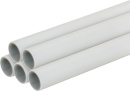 MULTITUBO aluminium composite pipe,Ø50x4.5mm,PE-RT...