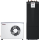 Bomba de calor aire/agua WPL ACS + cafetera automática - ESMA 2502 NUEVO