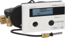 Compact heat meter VoluMess VI ultrasonic, Qp 1.5m³,...