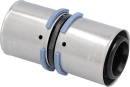 Uponor S-Press composite coupling PPSU...