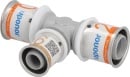 Uponor S-Press PLUS T-Stück reduziert PPSU...