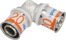 Uponor S-Press PLUS kolanko Ø20mm-Ø20mm NOWOŚĆ