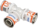 Uponor S-Press PLUS T-piece...