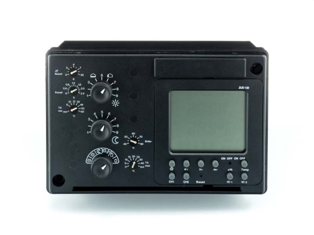 PM 2931 BUL V1 with digital clock