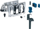 Duofresh Module avec écoulement manuel pour Sigma...