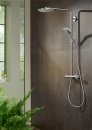 Sistema de ducha Hansgrohe Raindance Select S 240 1jet...