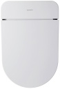 WC douche Duravit SensoWash D-Neo blanc NOUVEAU