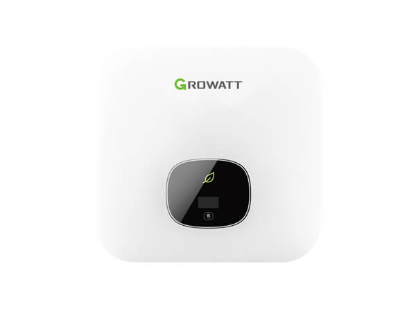 Growatt MIN 3600TL-X NEU