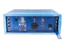 Buderus Ecomatic HS3204 blue with STB and digital clock V2