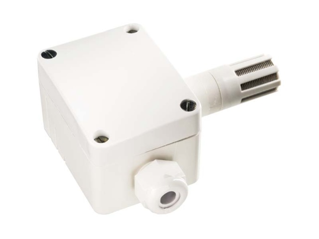 Sensor de exterior Thermokon FTA54AA Sensor de humedad/temperatura 520058 NUEVO