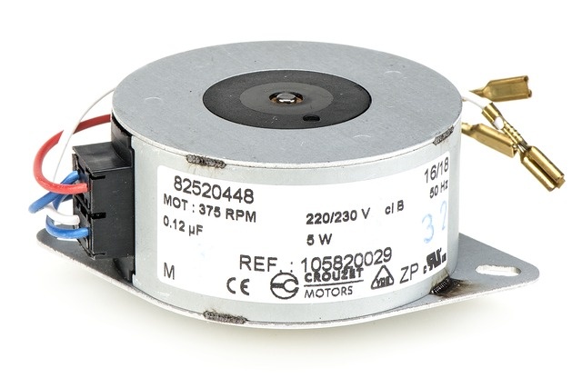 Honeywell Resideo 30000345 Motor sincrónico VMK/VMM NUEVO