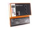 Viessmann 7403329 F/WS2 mit Digitaluhr