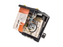 Viessmann 7013481 Motomatik B/WS con reloj analógico con control síncrono