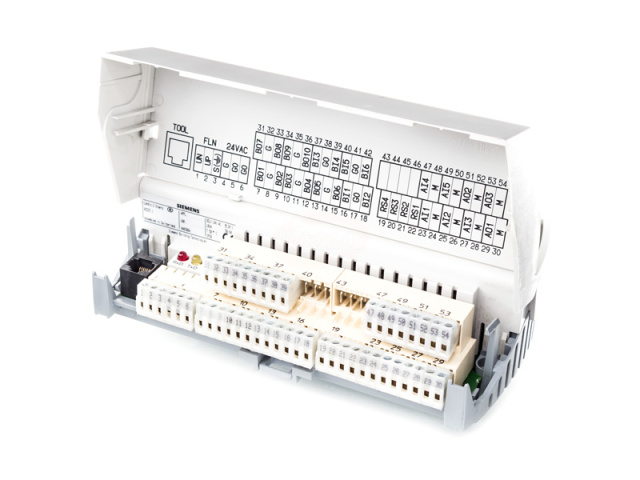 Siemens RCE93.1/HQ000 NOUVEAU