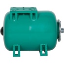 vaso a membrana wilo 20L PN10, colore: verde 2130972 NUOVO