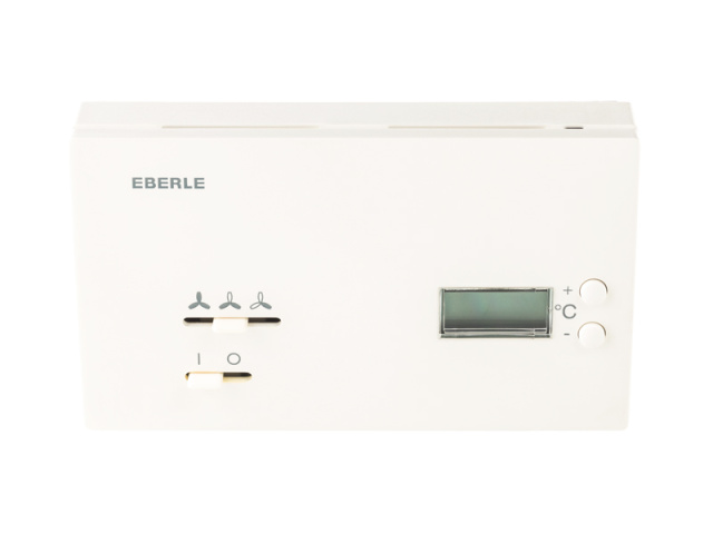 Eberle KLR-E 527 23 Air conditioning controller NEW