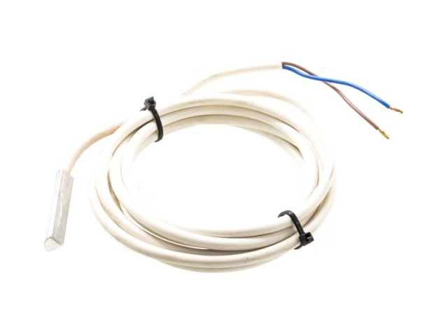 Buderus KF boiler sensor white 3000 series