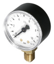 Honeywell Resideo M38T-A10 Manometer 0-10 bar Anschluss...