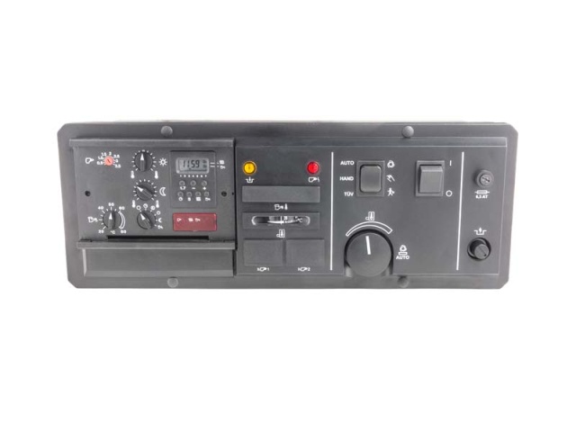 EBV KSP-03 + Delta 2B with operating display Set