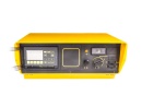 SIEGER RVP 75.230 Siegermatic S28BE mit Digitaluhr und HS...