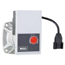 Atmos Ladomat replacement pump Wilo Para 25/6 suitable...