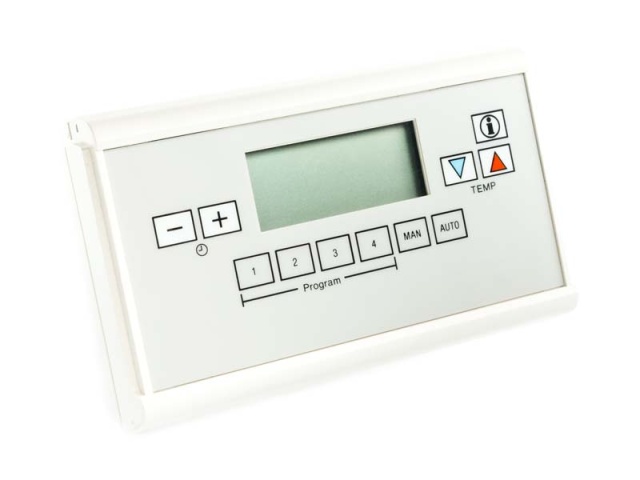 Minuterie thermostat Honeywell CM41 NOUVEAU