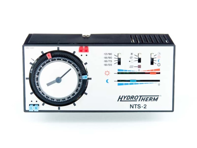 Hydrotherm NTS2 Set NIEUW