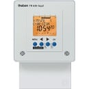 theben - Digitale timer TR 636 Top 2, 2-kanaals 636 0 100...