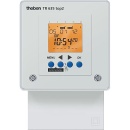 theben - Digitale timer TR 635 Top 2, 1 kanaal 635 0 100...