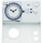 theben Theben clock thermostat RAM 725 white plug-in rider 24-hour programme/7-day programme 725 0 030 NEW