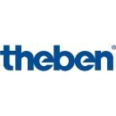 theben Theben Timer 26 wit 026 0 030 NIEUW