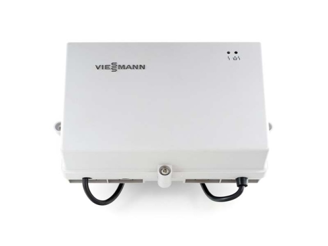 Viessmann 7450537 Vitocom 100