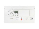 Vaillant atmoTec 121341 Control panel VCW 194/3-C-HL with...