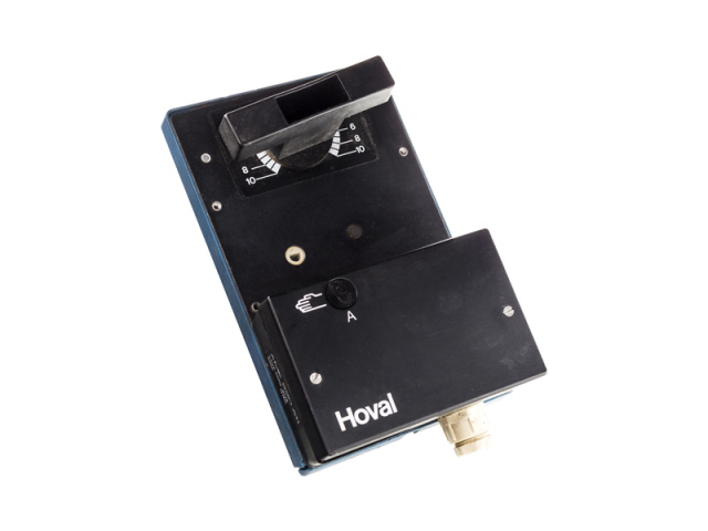 Hoval AME 220 A11 Rotary actuator