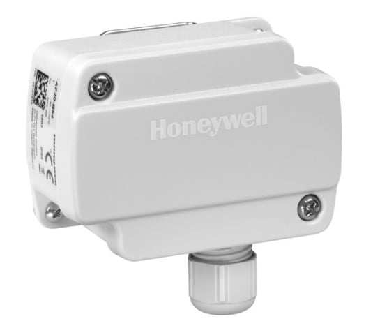 Honeywell Resideo AF20-B65 Czujnik temperatury zewnetrznej NTC 20K Ohm zamiennik AF20-B54 NOWOSC