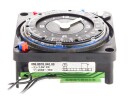 Hydrotherm 069.8678.040.00 Reloj analógico 1,5V