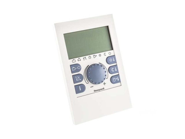 Honeywell SDW20 digital remote control suitable for SDC/DHC controllers