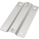 SEM distance mounting plate for wall bracket DN 113/173...