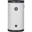 TML Warmwaterreservoir 200l geëmailleerd, met 1...