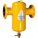 SPIROTECH separador de lodos Spirotrap DN50,...